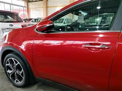 کیا سپۆرتاج